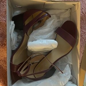 Michael Kors Strappy sandals